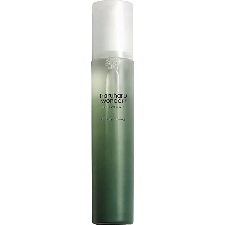 HARUHARU WONDER Black Bamboo Mist 150 ml (8809532220748)