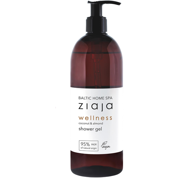 ZIAJA Baltic Home Spa Wellness 500 ml