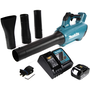 Makita DUB184RF Akkumulátoros Lombfúvó