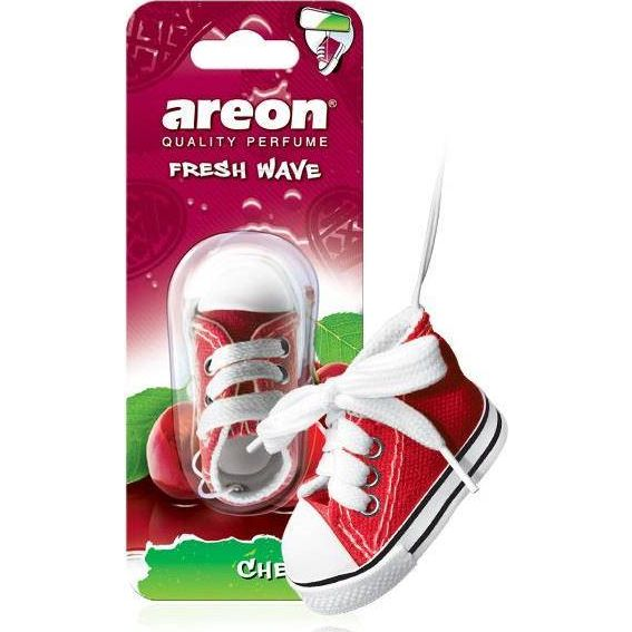 Aeron Areon, Illatosító, Tornacipő, Cherry (30FW07) (3800034971331)