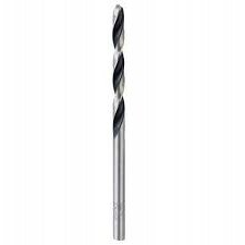 Bosch Accessories 2608577216 Fém spirálfúró 4.80 mm 10 db
