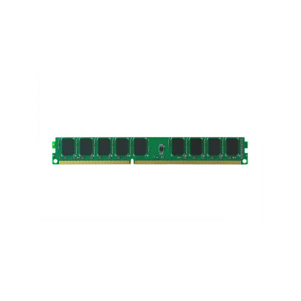 Goodram W-MEM2666E4S88G hukommelsesmodul 8 GB 1 x 8 GB DDR4 2666 MHz Fejlkorrigerende kode