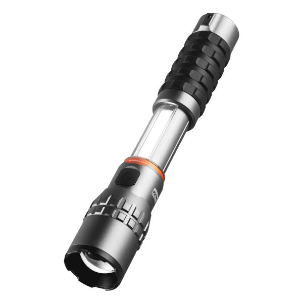 Nebo SLYDE KING 2K zseblámpa (NEB-1003-G) (NEB-1003-G)