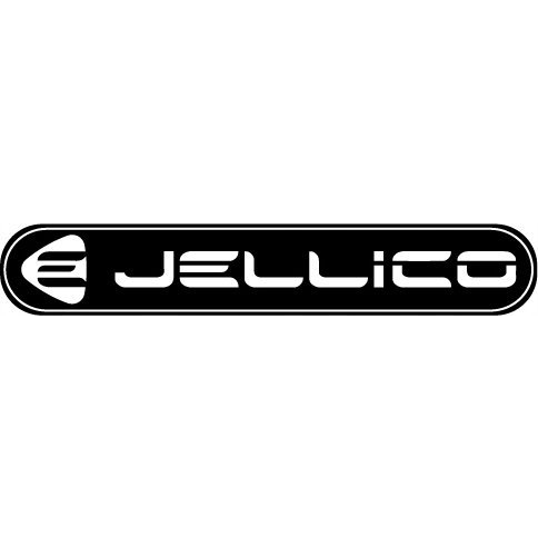 Căști fără fir Jellico HD3, negru