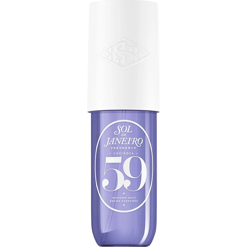 SOL DE JANEIRO Delicia Drench Body Mist 90 ml (810912035218)