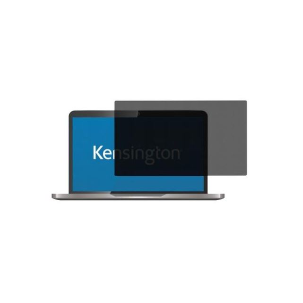 Kensington 626462 antirefleks skærm Rammeløst display privatlivsfilter 35,6 cm (14")