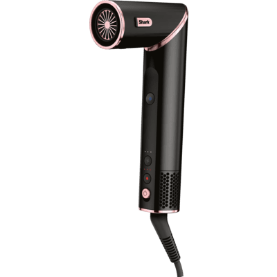 Shark HD424EU FlexStyle Több Funkciós Hajszárító 1400 Watt - Fekete (HD424EU)