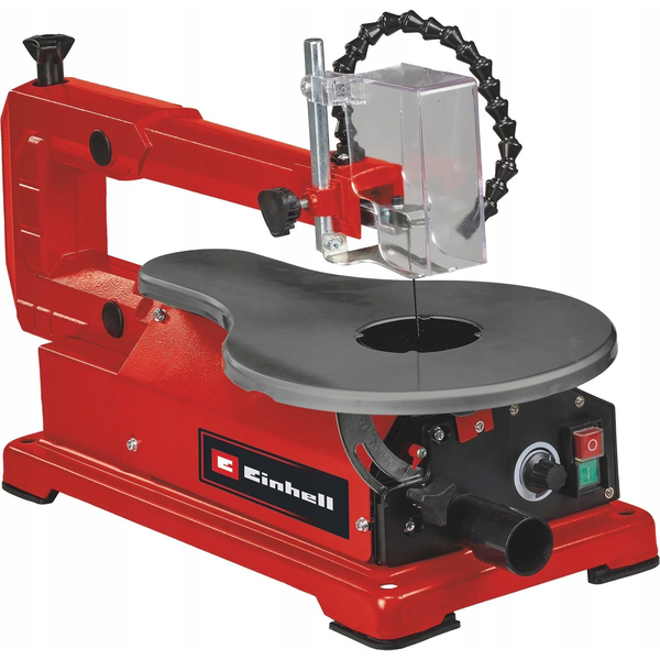 Dekupiersäge TC-SS 406 E (rot, 120 Watt)