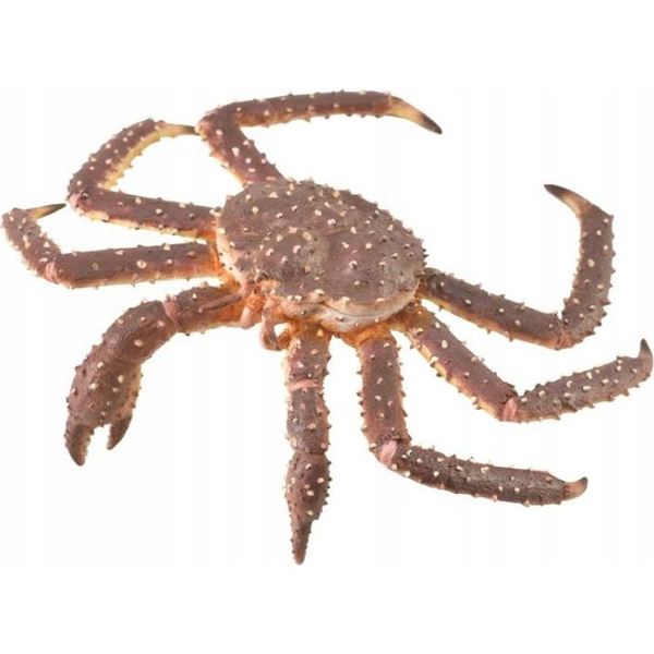 Figurka Collecta KING CRAB