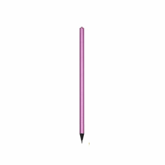 Art Crystella Ceruza Swarovski Kristállyal - Metál pink (1805XCM510)