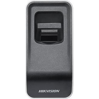 Hikvision DS-K1F820-F (adatbázis feltöltéshez, USB2.0, WinXP/7/10) Ujjlenyomat olvasó (CITITOR PENTRU INROLAREA AMPRENTELOR)