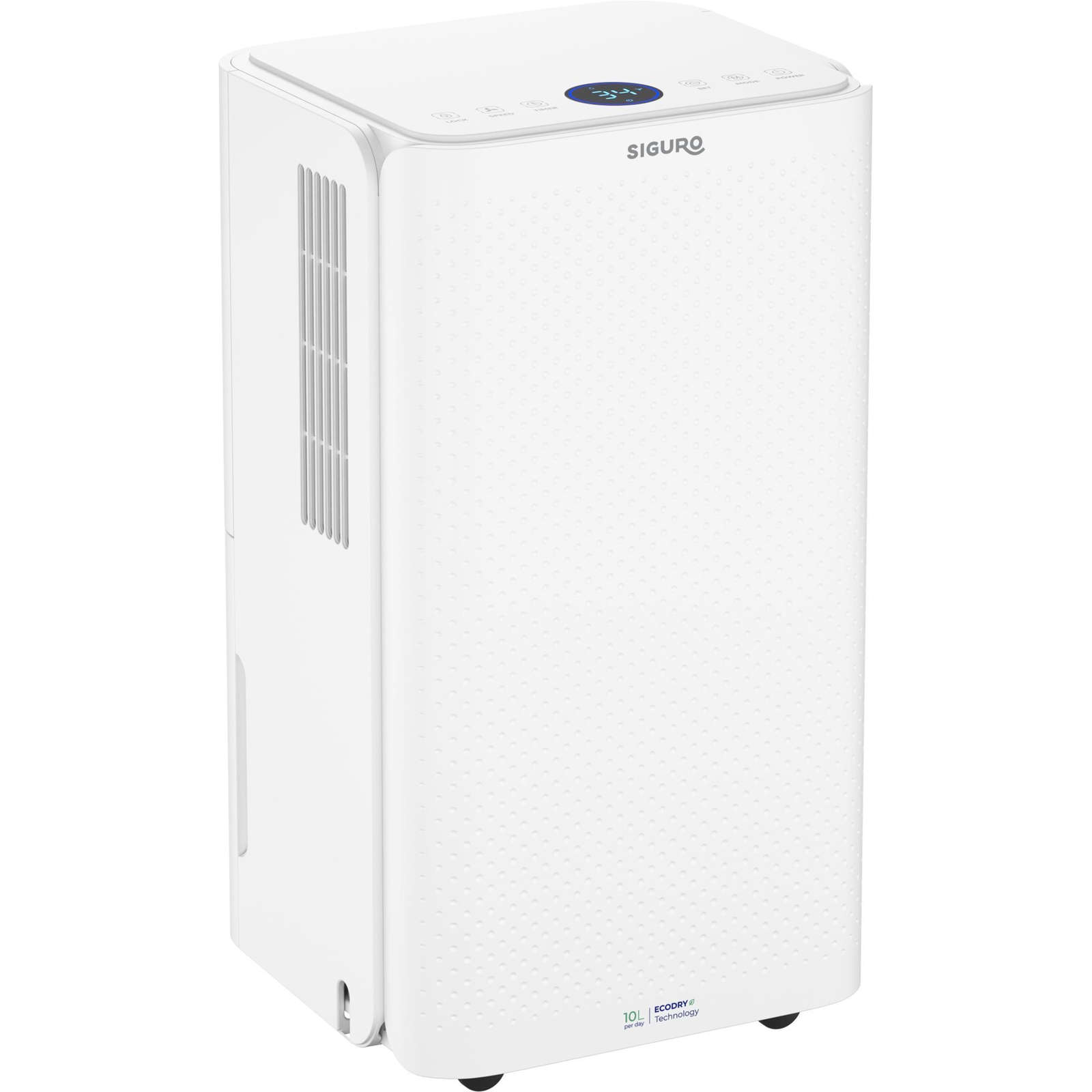 Siguro DH-B600W Loggerhead, 10 l (SGR-DH-B600W)