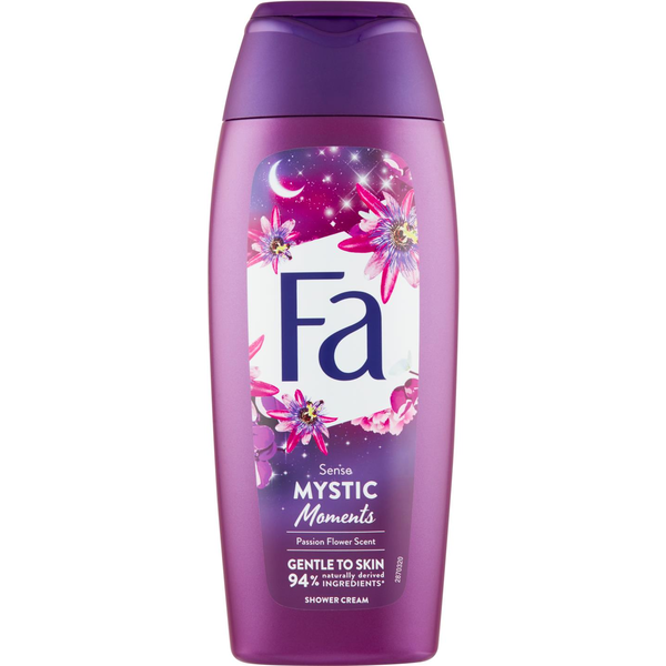 Gel de dus Mystic Moments, 400 ml