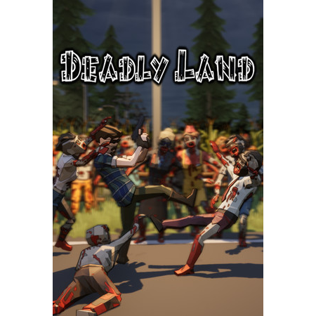 Deadly Land