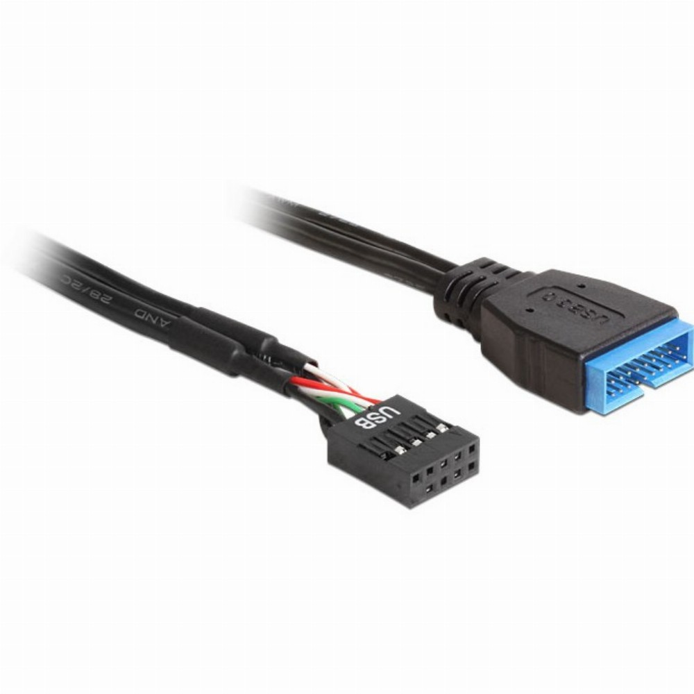 Header > USB3.0 Header DeLOCK (83281)