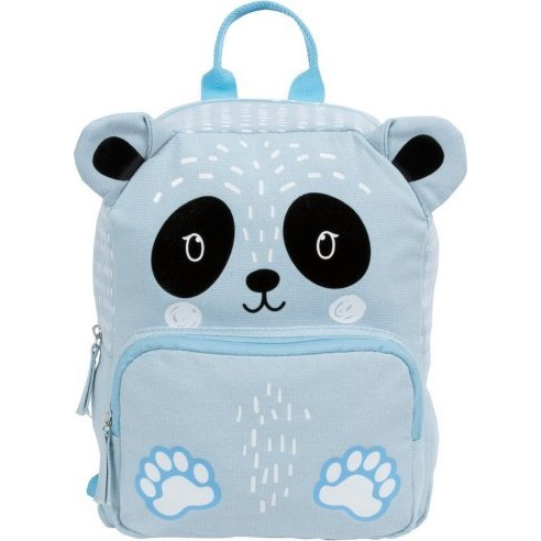 Panda Alakú Ovis Hátizsák - PLC11PD (DERF.PLC11PD)