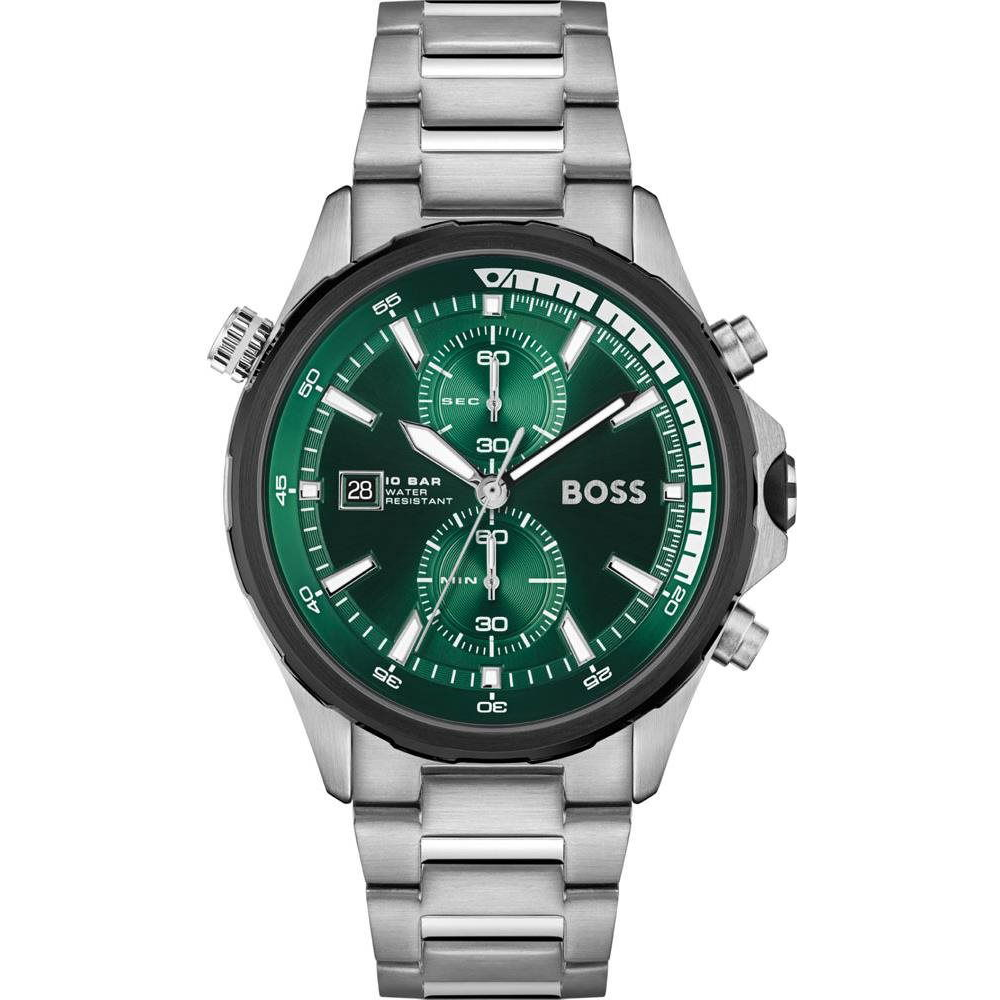 HUGO BOSS Globetrotter 1513930 (7613272467285)
