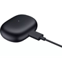 Xiaomi Redmi Buds 4 PRO Bluetooth fülhallgató fekete (BHR5896GL)