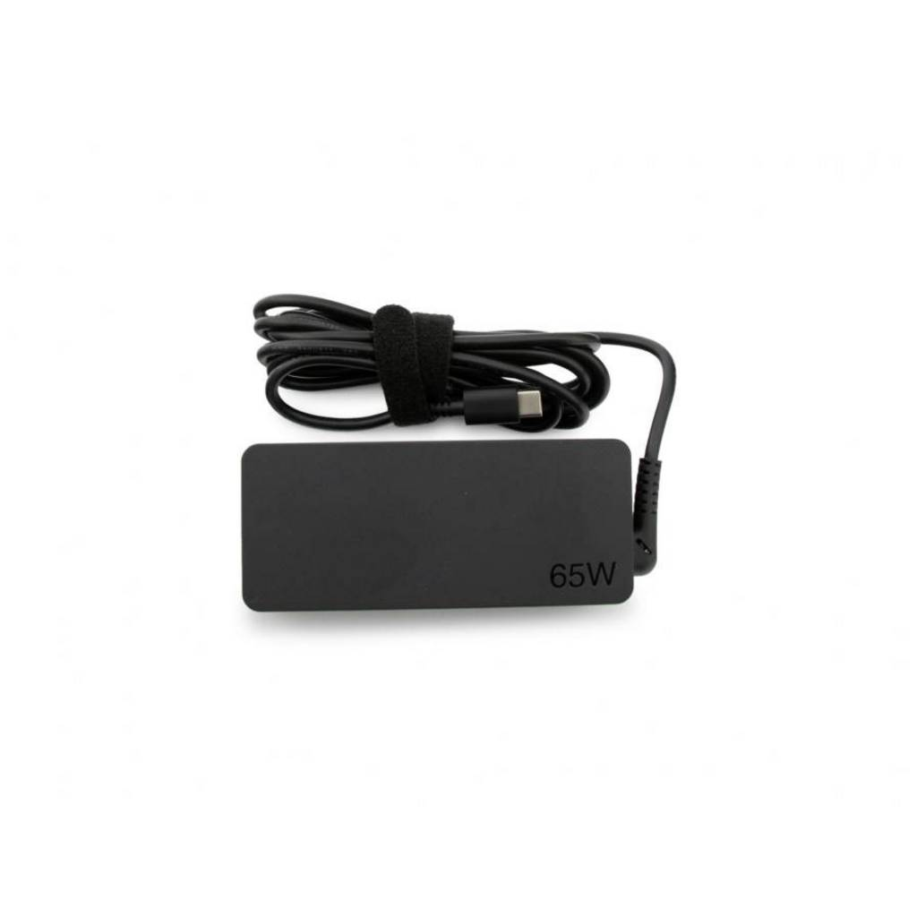 Lenovo 4X20M26272 Notebook tápegység 65 W 20 V/DC 3.25 A (NTL65C) (NTL65C)