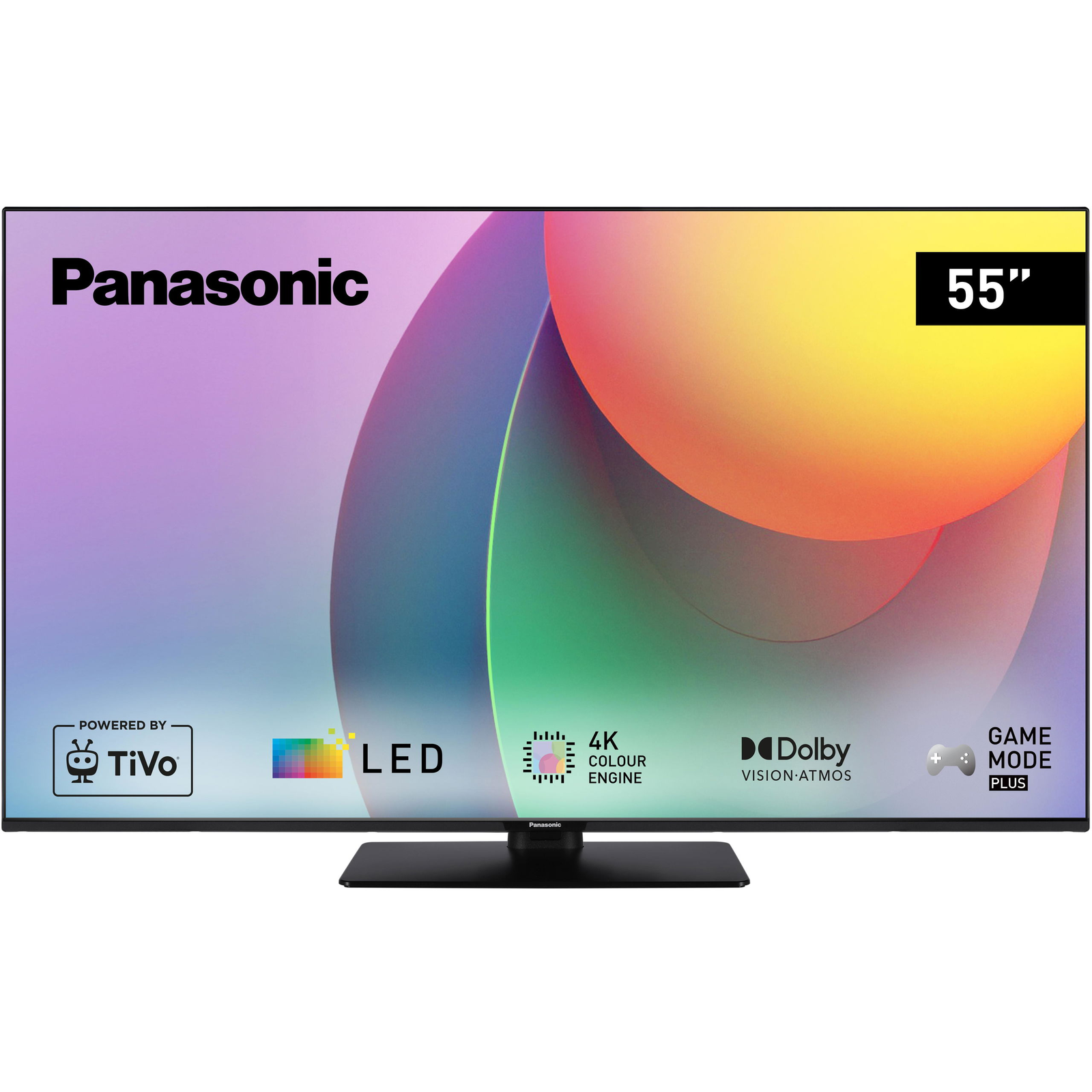 LED TV Panasonic TB-55W60AEZ 55