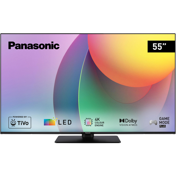 55" Panasonic TB-55W60AEZ