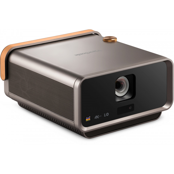 ViewSonic X11-4K Projektor - Szürke (Javított)