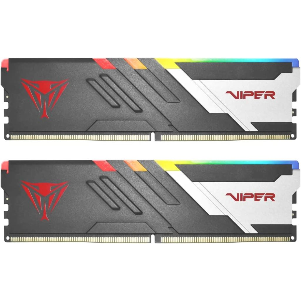 Pamäť RAM DDR5 Patriot 32 GB 6000 9 (PVVR532G620C40K)