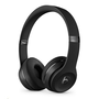 Аудио слушалки Beats Solo3, Безжични, Черни/Black
