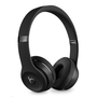 Аудио слушалки Beats Solo3, Безжични, Черни/Black