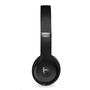Аудио слушалки Beats Solo3, Безжични, Черни/Black