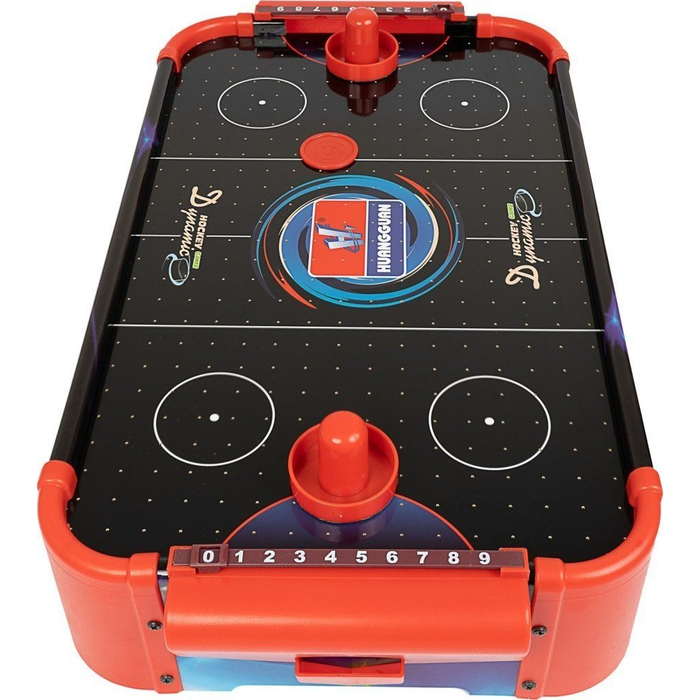 Spartan Mini Léghoki Asztal (4816)