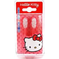 Końcówka Hello Kitty do szczoteczki sonicznej