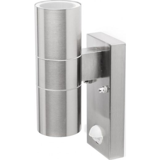 Smartwares 10.045.48 външно осветление Стенно осветление на открито GU10 LED