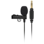 RODE Lavalier GO Black