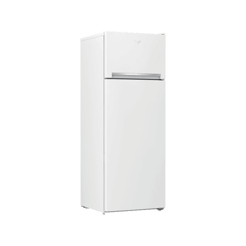 Beko RDSA240K40WN felülfagyasztós hűtőszekrény fehér (RDSA240K40WN)