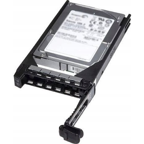 Dell 2TB SAS Merevlemez 7200 RPM 3.5" 1P7DP