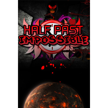 Half-Past Impossible