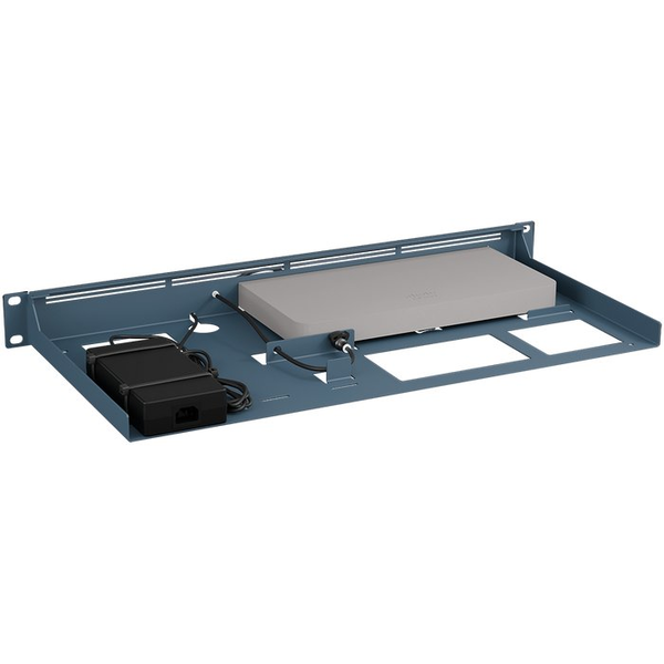Rackmount.IT RM-CI-T23 tilbehør til rack Monteringsbeslag