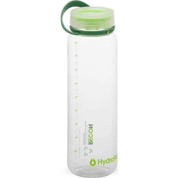 HydraPak Butelka z nakrętką Recon zielona 1000 ml