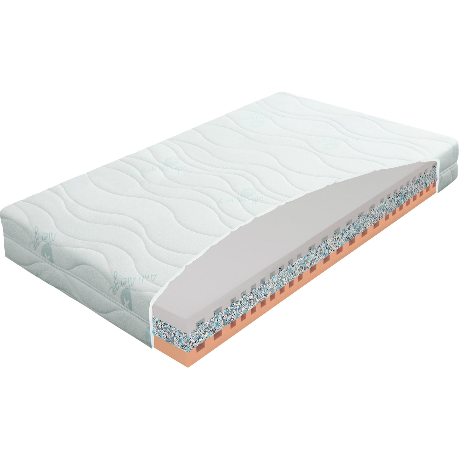 Matrac PROFIL AIR 120x200 (8586020358939)