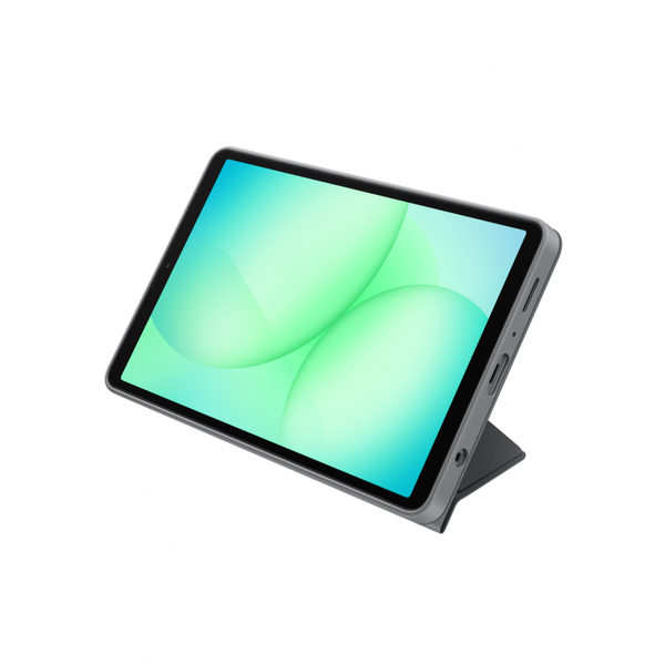 Pouzdro Samsung Book Cover pro Galaxy Tab A11+ černé