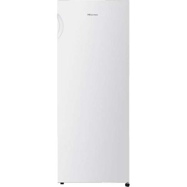 Hisense RL313D4AWE frigorifero Libera installazione 242 L E Bianco
