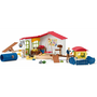 schleich FARM WORLD 42607 комплект за игра