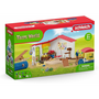 schleich FARM WORLD 42607 комплект за игра