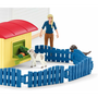 schleich FARM WORLD 42607 комплект за игра