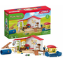 schleich FARM WORLD 42607 комплект за игра