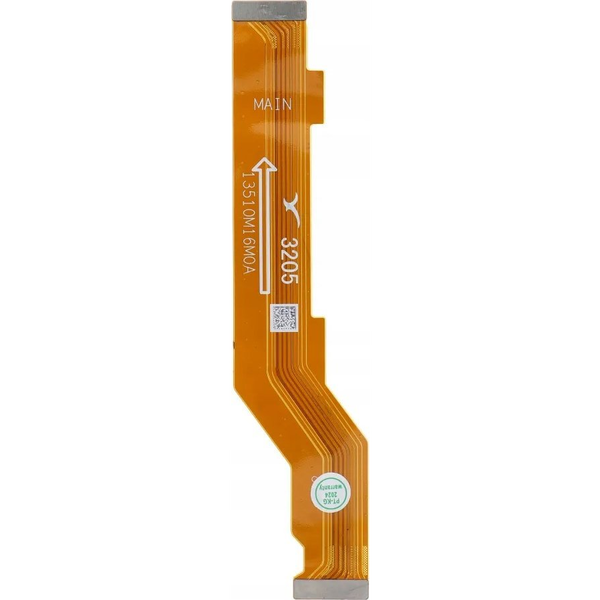 Alaplapi flex kábel Xiaomi Redmi Note 12 Pro 5G