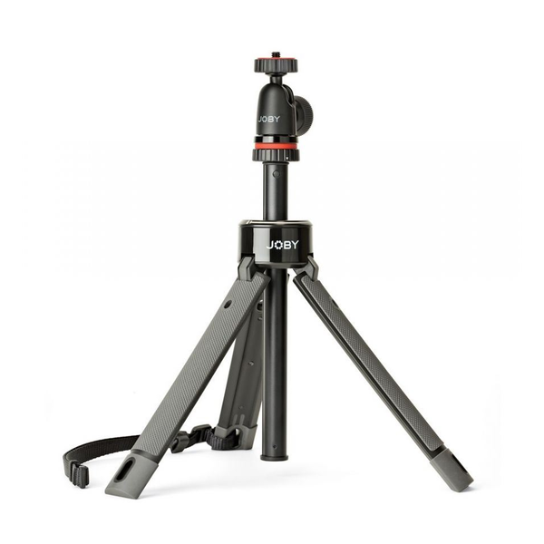 TelePod PRO Kit Joby, Black/Charcoal