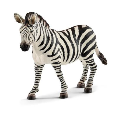 Schleich zebra kanca figura (14810) (sch14810)