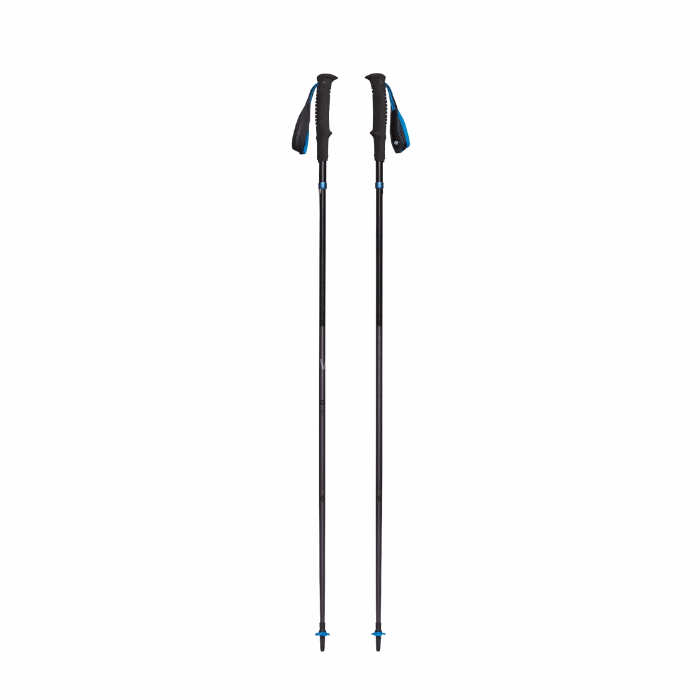 Black Diamond Distance Z Túrabot - Szürke (130cm) (BD11253210161301)